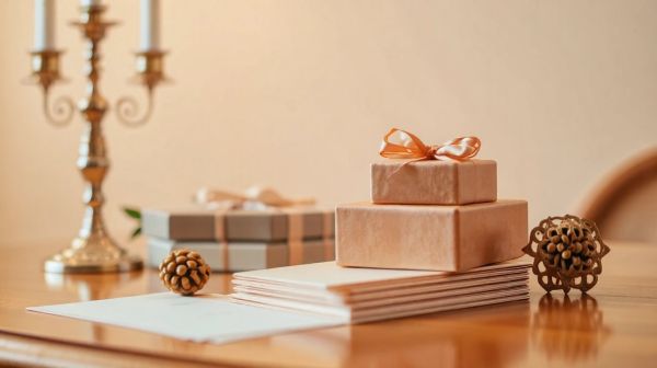 5 idées de cadeaux personnalisés pour exprimer votre gratitude