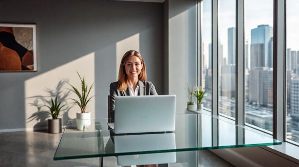 5 raisons d'opter pour une consultation juridique innovante