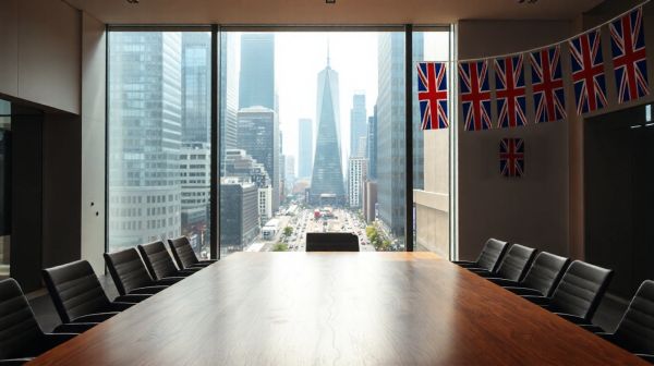 5 stratégies pour fonder une entreprise en Angleterre