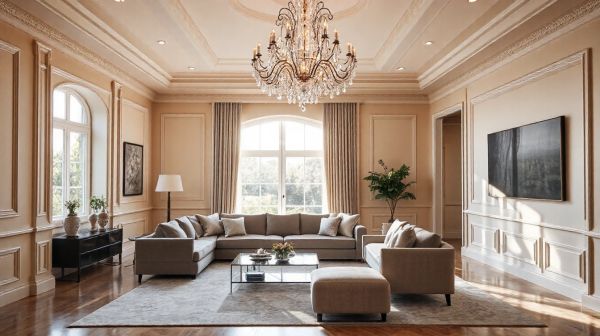 Boostez votre parcours professionnel en décoration d'intérieur