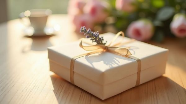 Comment choisir un cadeau de remerciement original et personnalisé