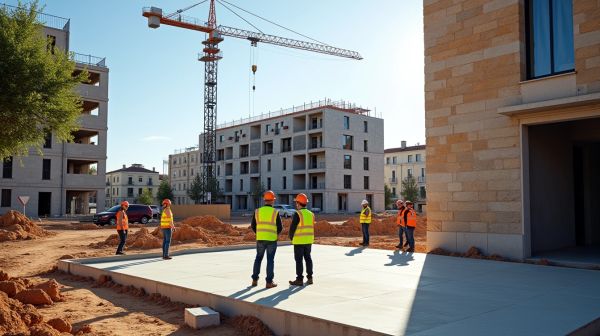 Comment choisir une entreprise de construction à Toulouse ?