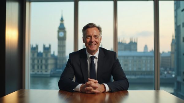 Comment créer une société en Angleterre et maximiser ses avantages