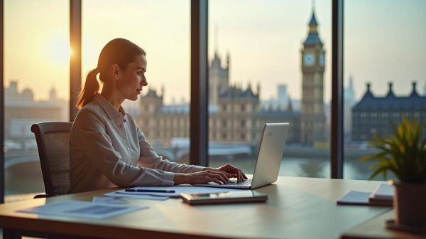 Comment créer une société en Angleterre et maximiser ses avantages