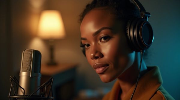 Comment maîtriser votre voix de radio pour capter l'attention