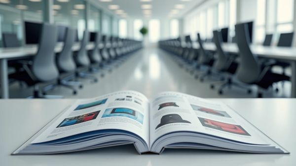 Comment un catalogue produit repense vos stratégies marketing ?