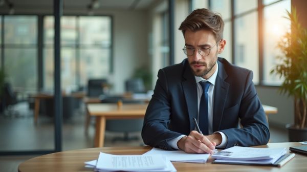 Comprendre les enjeux d'une consultation juridique moderne