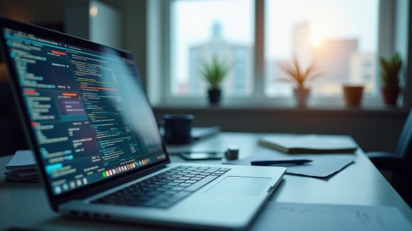 Découvrez comment une solution numérique optimise votre suivi de chantier