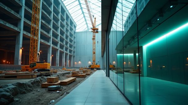 Découvrez comment une solution numérique optimise votre suivi de chantier