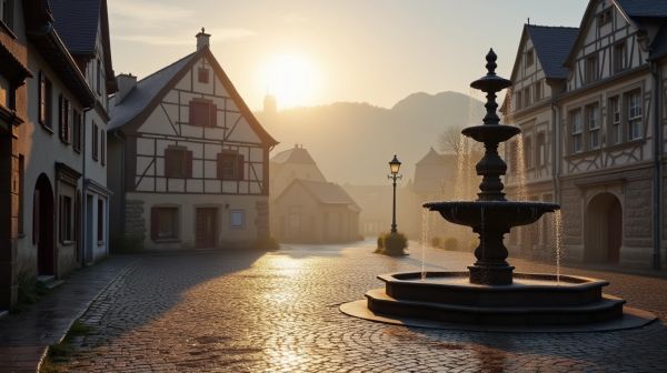 Des expériences photographiques surprenantes à Remiremont