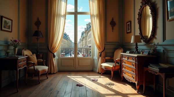 Des solutions efficaces pour traiter les punaises de lit à Paris