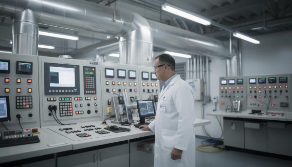 Devenir ingénieur en ventilation nucléaire : un métier d'avenir