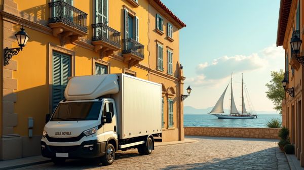 Facilitez votre déménagement à Toulon avec des professionnels expérimentés