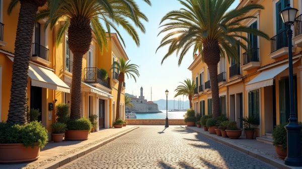 Facilitez votre déménagement à Toulon avec des professionnels expérimentés