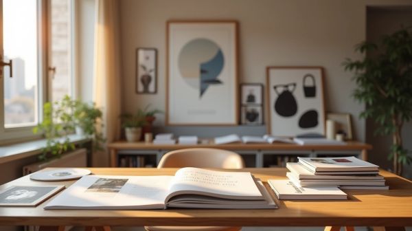 Formation décoration intérieur : lancez votre carrière créative