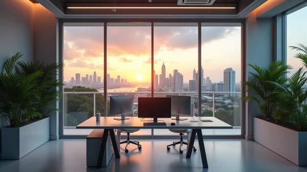 L'agence web 360 à Nouméa qui booste vos projets numériques