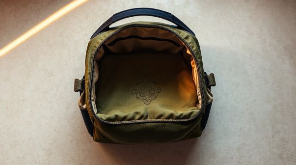 Les avantages d'un sac isotherme personnalisé pour vos besoins