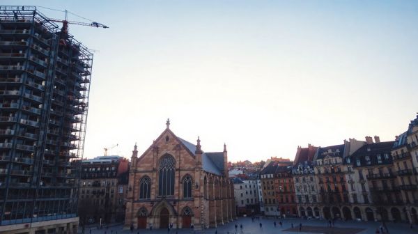 Les meilleures entreprises de construction à Toulouse : guide d'achat