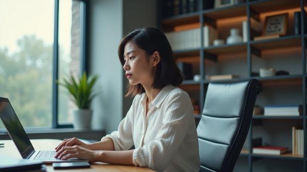 Les meilleures soft skills pour réussir dans votre emploi