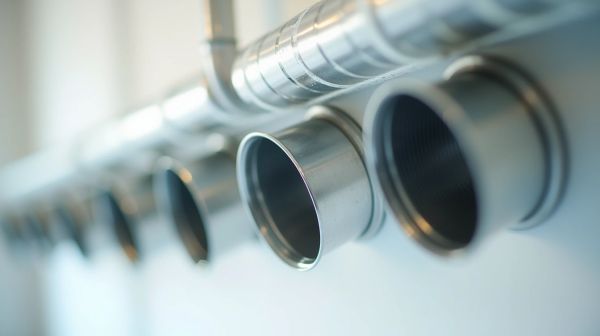 Nettoyage des conduits d'air : améliorez votre qualité d'air