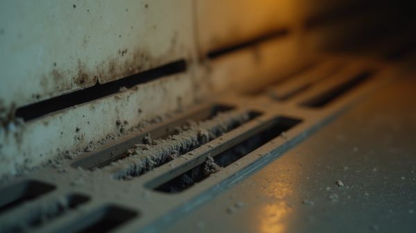 Nettoyage des conduits d'air : améliorez votre qualité d'air
