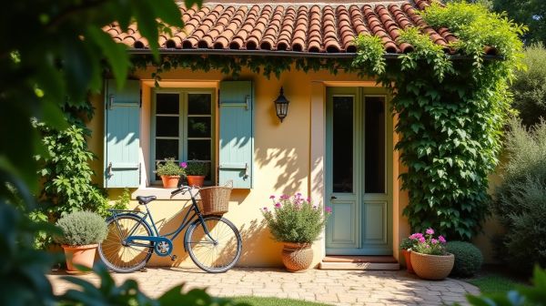 Pourquoi choisir une entreprise de nettoyage à Grasse pour votre domicile