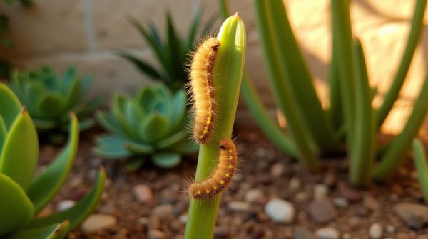Protégez vos pins des chenilles processionnaires à Marseille
