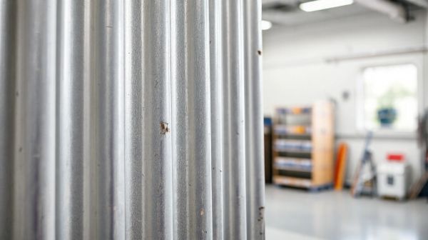 Service express de dépannage de rideau métallique à créteil