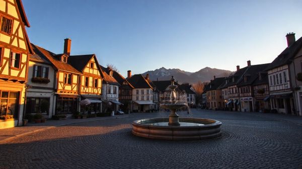 Top 10 idées pour capturer des moments inédits à Remiremont