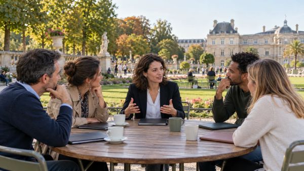 Top 5 formations pour maîtriser la gestion des conflits