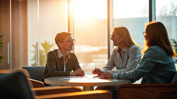 Top soft skills indispensables pour exceller dans votre carrière