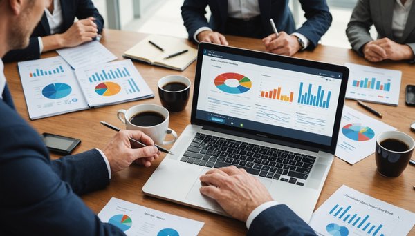 Comment utiliser les données analytiques pour prendre des décisions éclairées dans votre entreprise ?