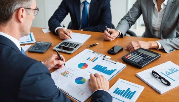 Comprendre l'importance d'une formation en comptabilité pour les managers