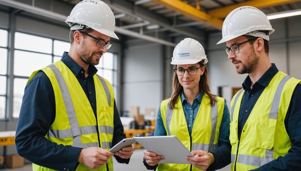 Attester de la formation de ses employés en santé et sécurité au travail : comment faire ?