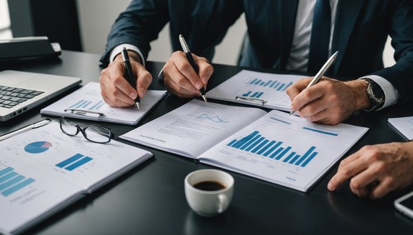 Comment évaluer les risques d'une entreprise