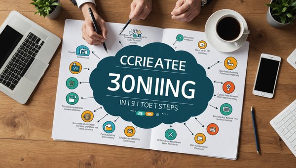 Créez votre entreprise en 10 étapes