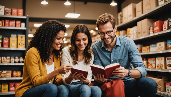 L'influence du storytelling sur le comportement d'achat du consommateur