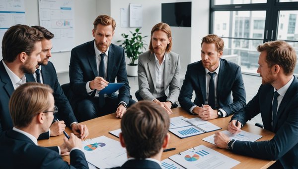 Comment gérer le changement au sein d'une entreprise