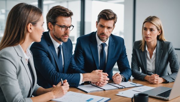 Le leadership et la gestion des conflits en entreprise