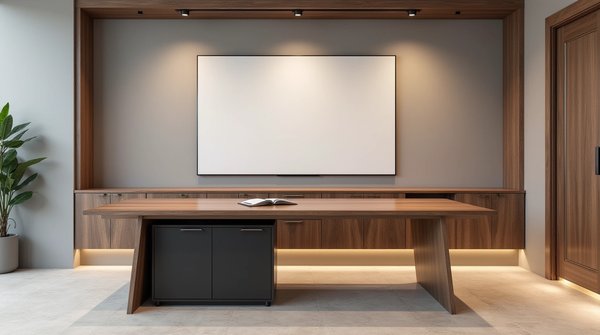 Séparation d'atelier sur mesure : optimisez votre espace de travail