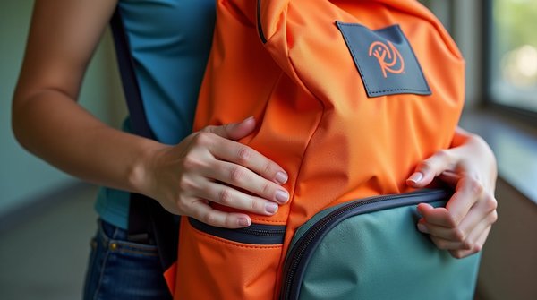 Maximisez votre impact avec un sac isotherme personnalisé