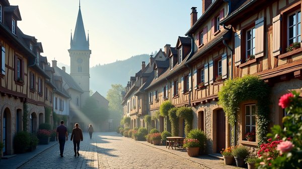 Des expériences photographiques surprenantes à Remiremont