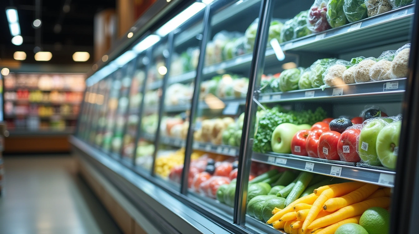 Technologies innovantes au service de la conservation optimale